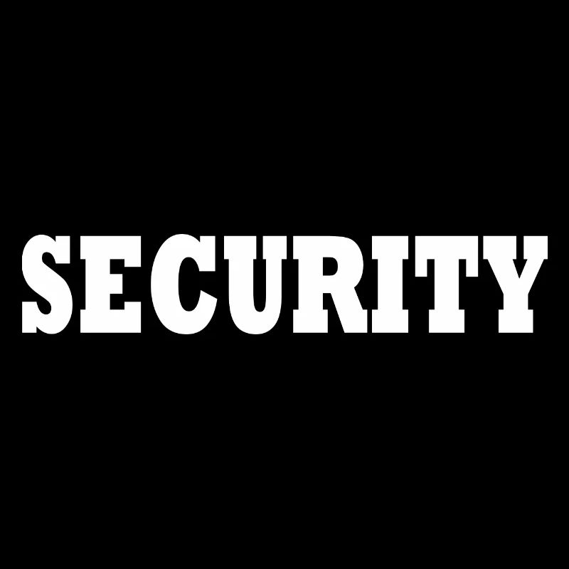 Service de sécurité