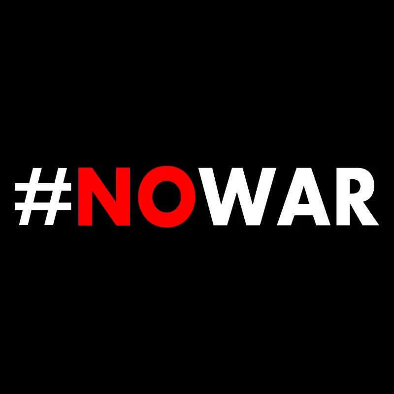 No war