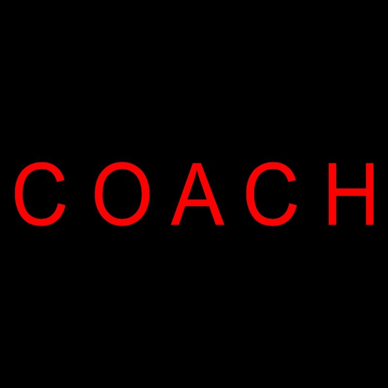 Coach