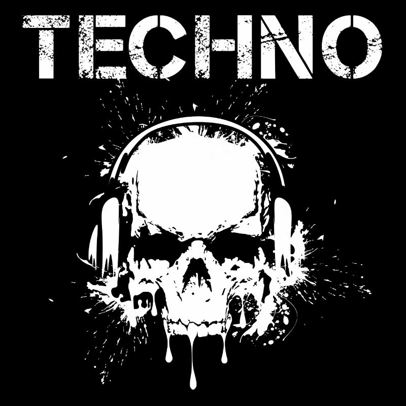 Hardstyle Techno