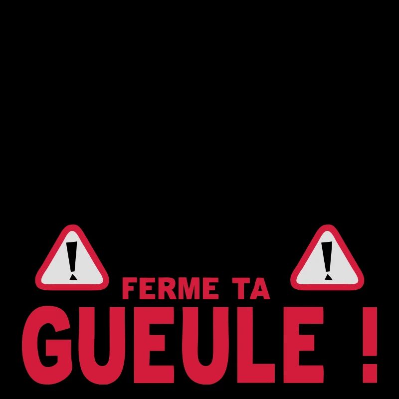citation connaitre juger ferme ta gueule