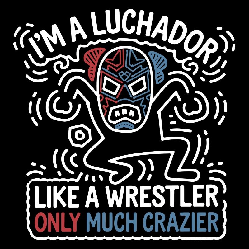 Lucha Libre Madness