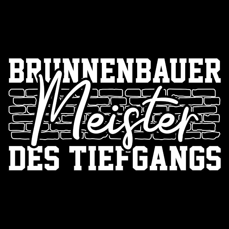 Well Construction Master of Depth Well Builder Idea