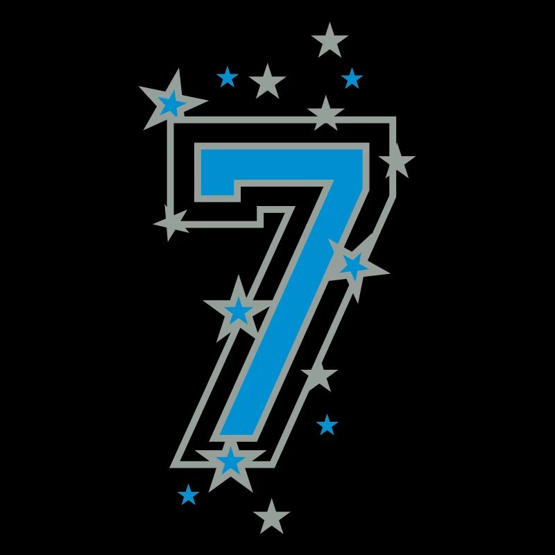 Die Nummer sechs 6