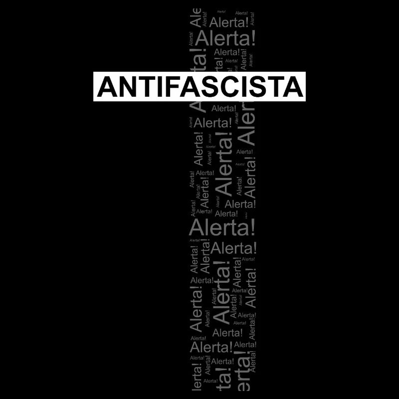 Alerte! Antifasciste ! - Art des mots