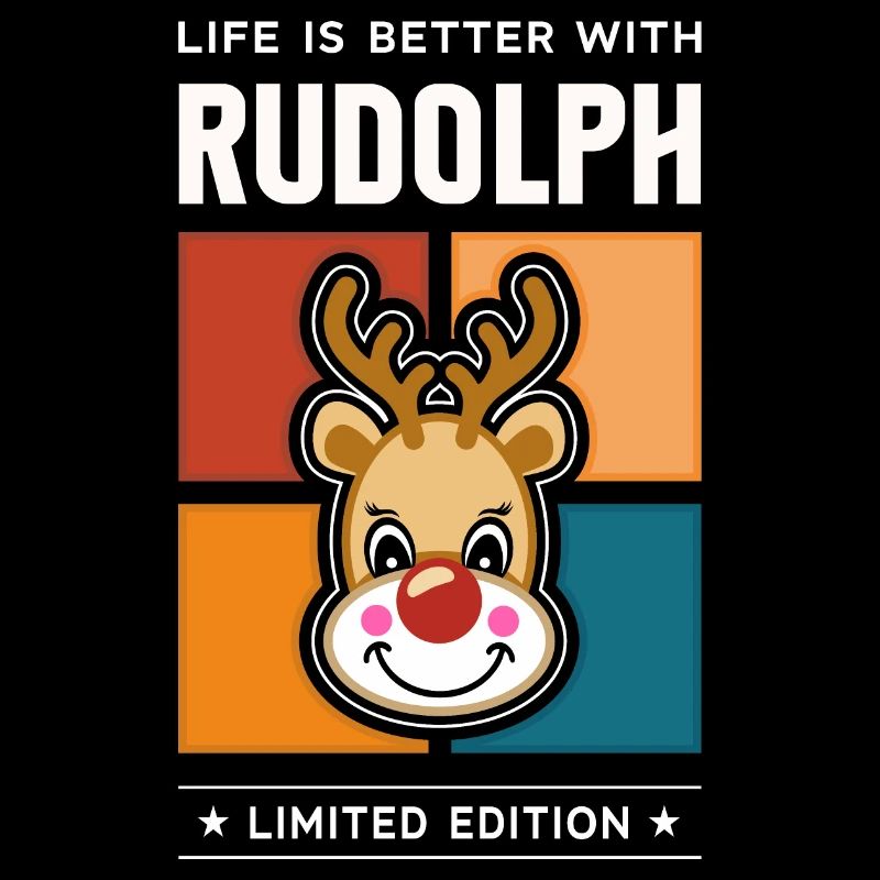 Rudolph