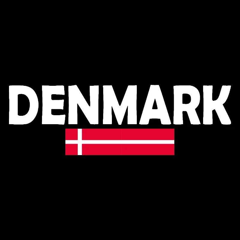 Drapeau du Danemark