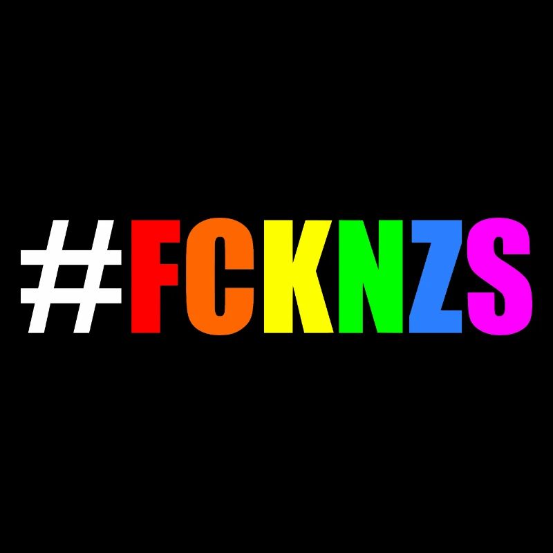 Fck nzs