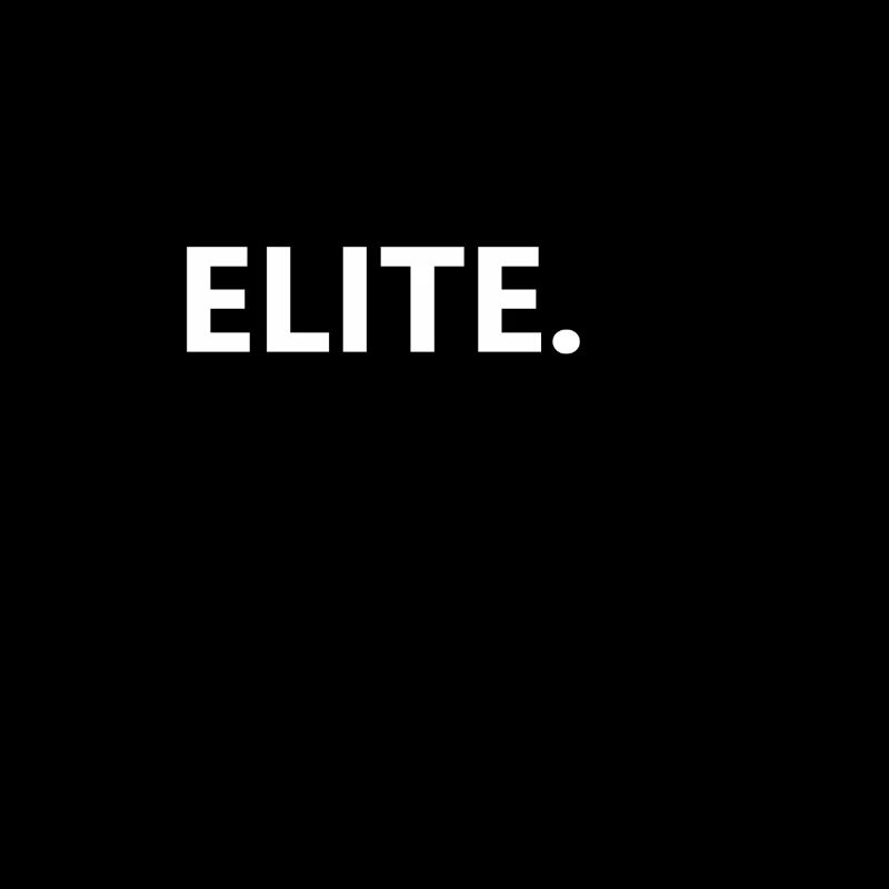 Elite.