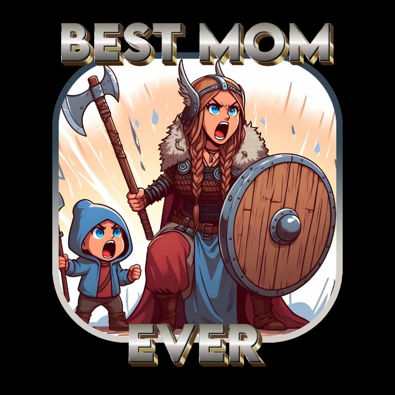 Best Mom Ever
