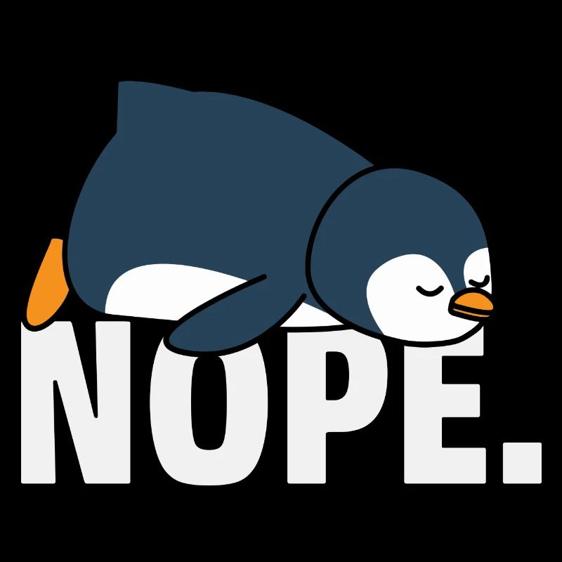 Pinguin