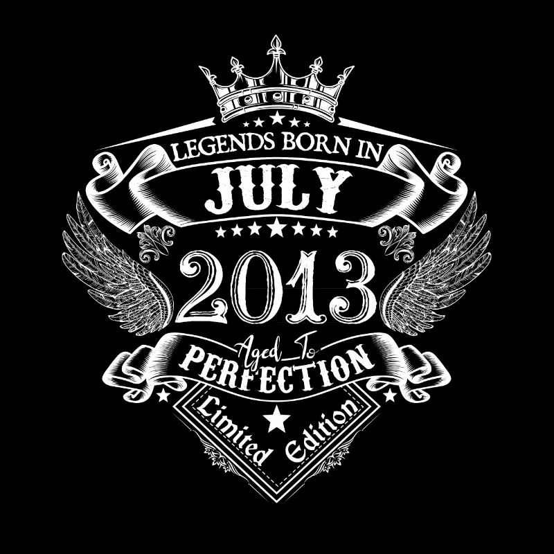 Juli 2013 Geburtstag Juli 2013 Juli