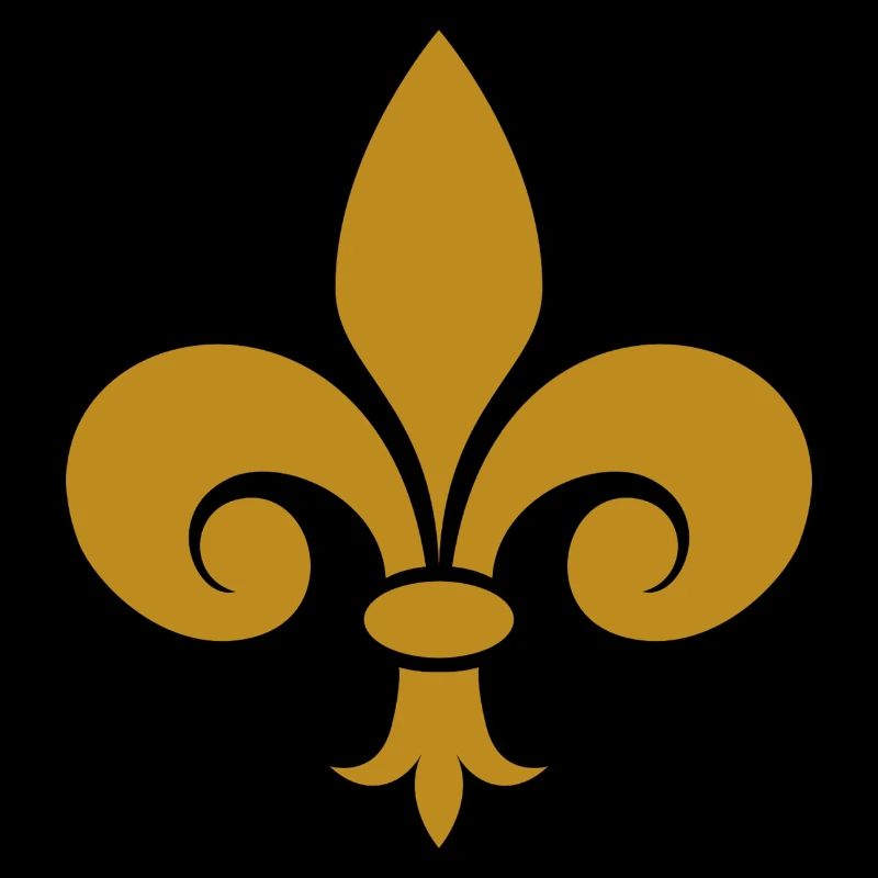 Fleur de lis