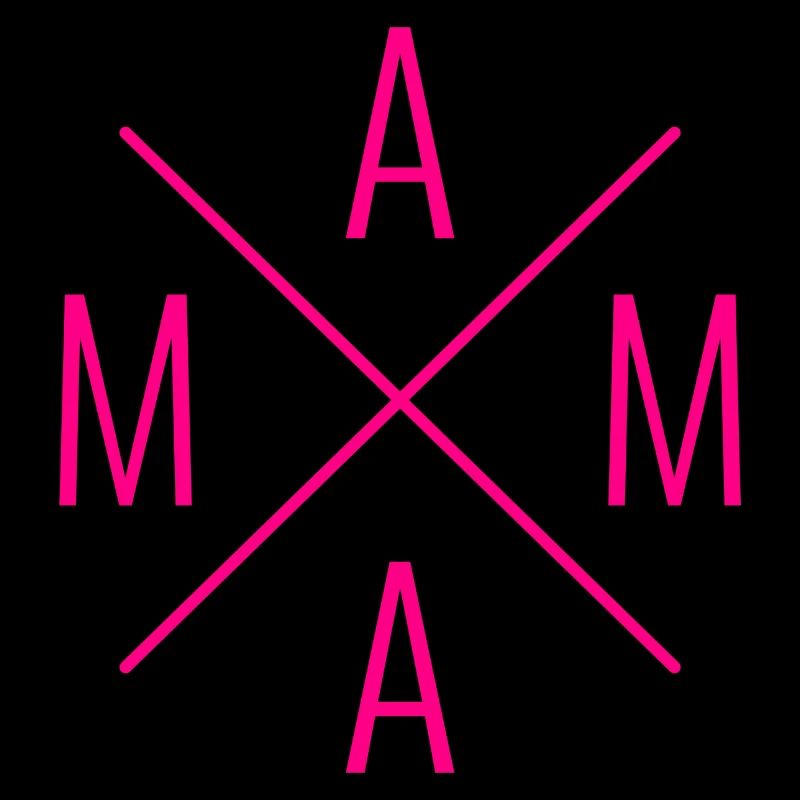 Mama Geschenk Mutti Werdende Mutter