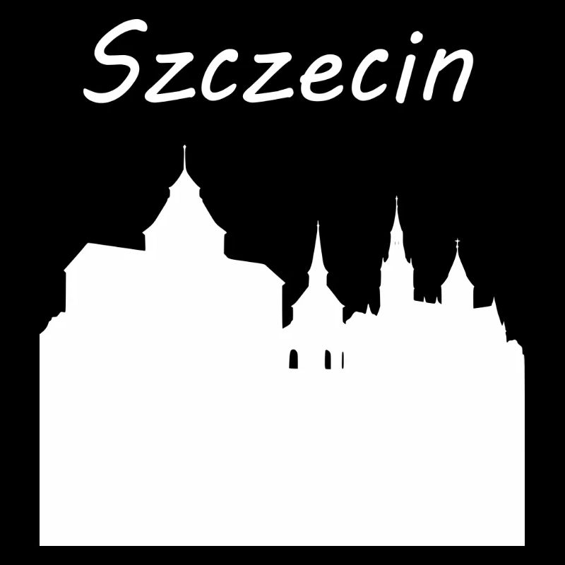 Stettin im Herzen