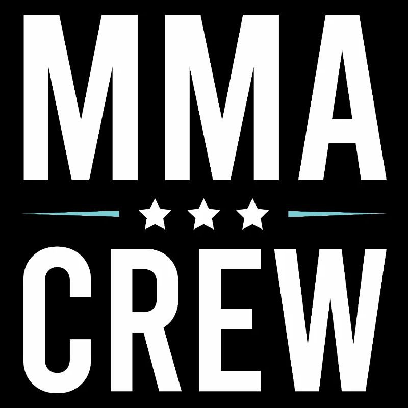 Mma Crew