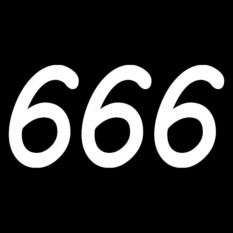 666