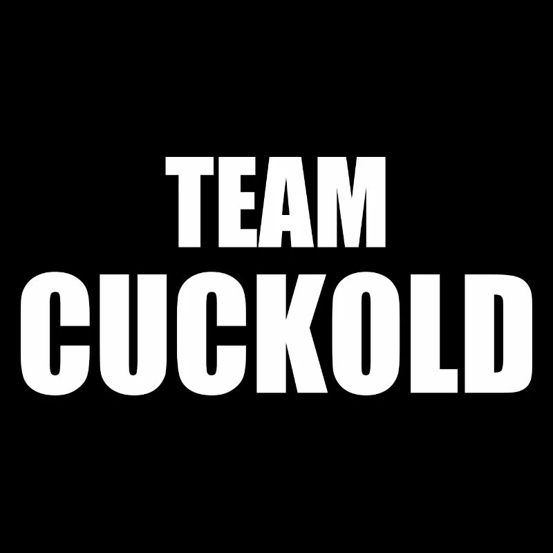 Team cuckold