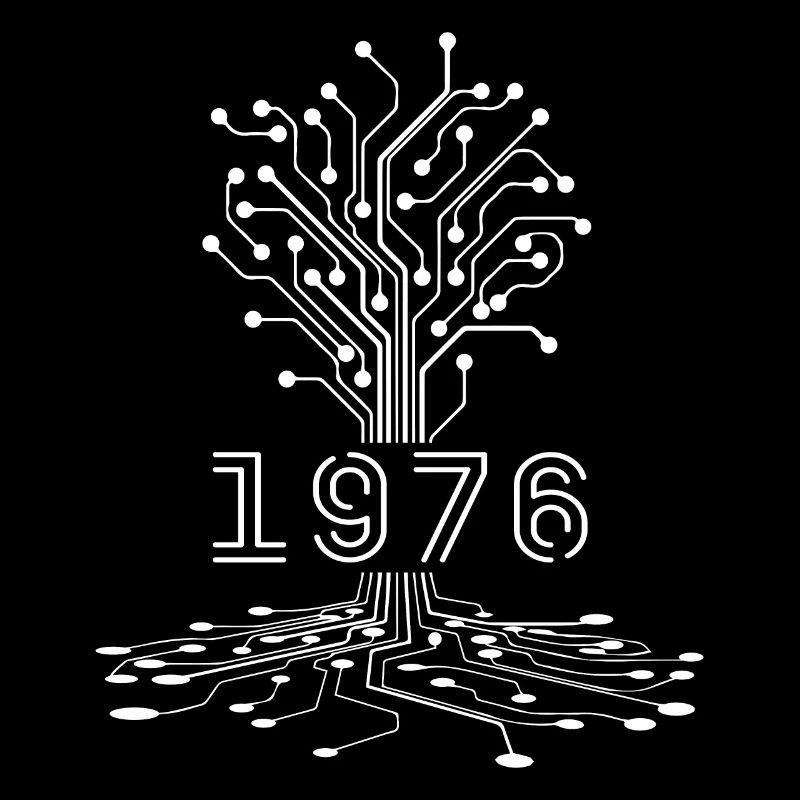 1976 Gaming Geburtstagsgeschenk, 1976 Gamer Geschenk