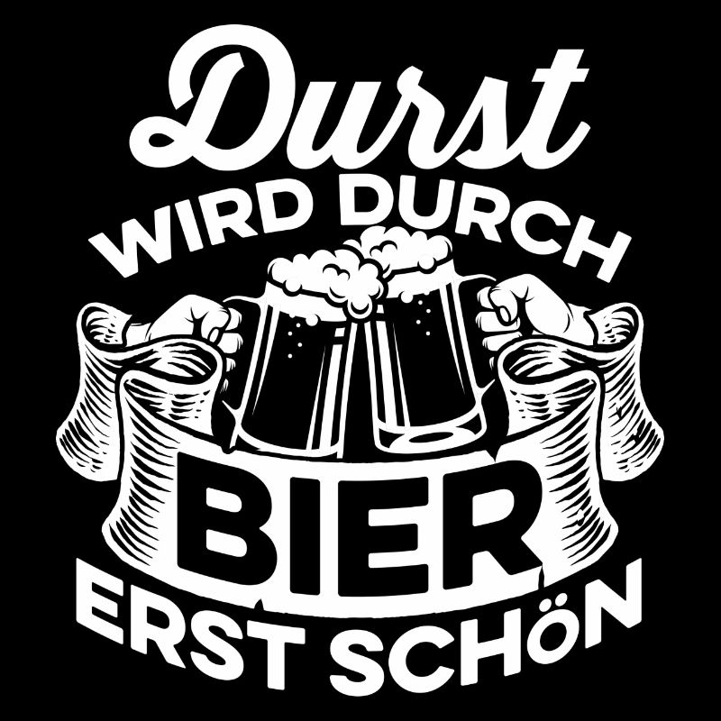 Bier - Durst