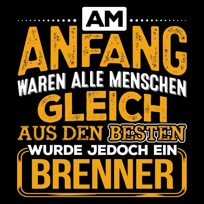 BRENNER - Der Beste