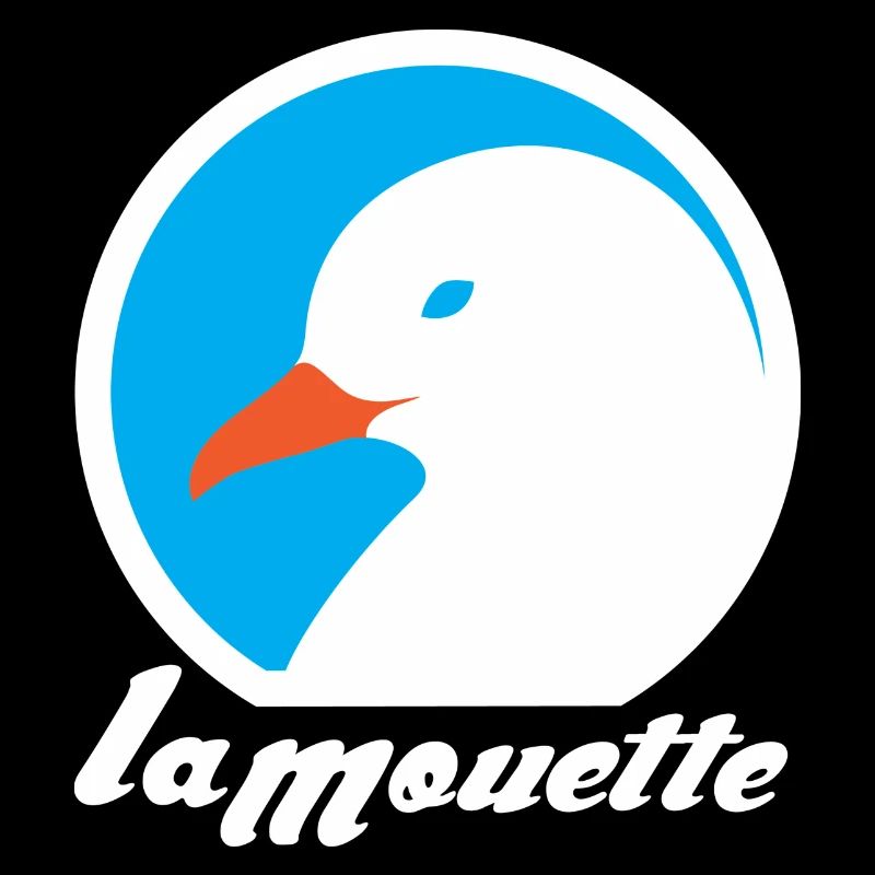 la mouette