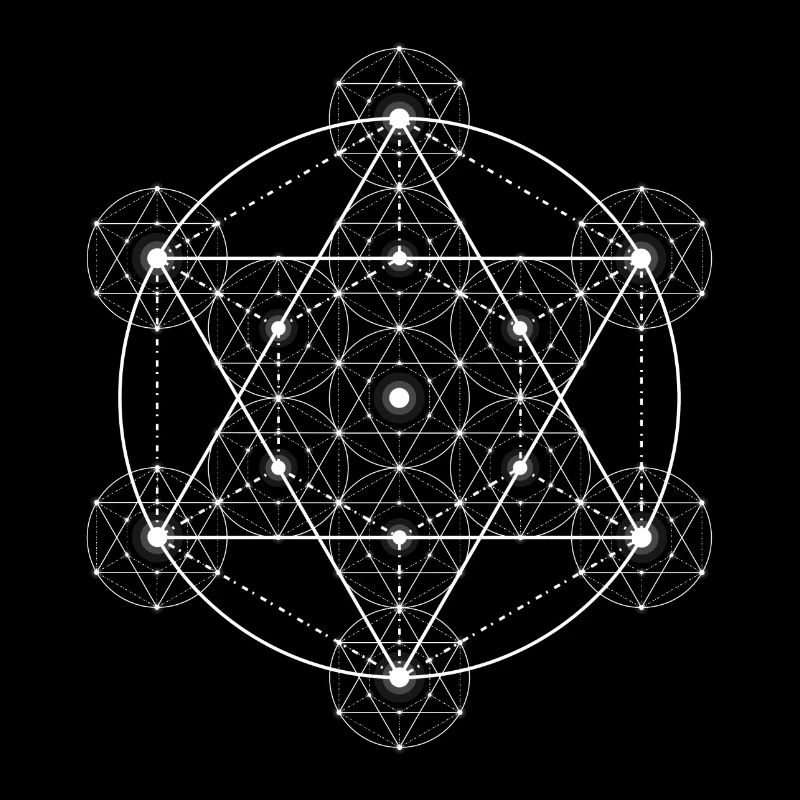 Sacred Geometry