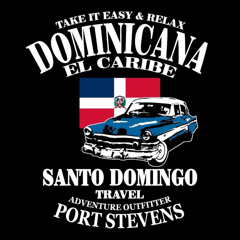 Dominican Republic