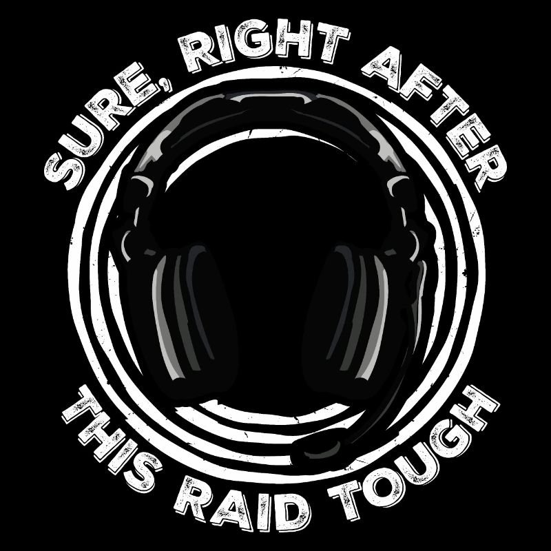 Sure Right After This Raid Though Funny Gamer