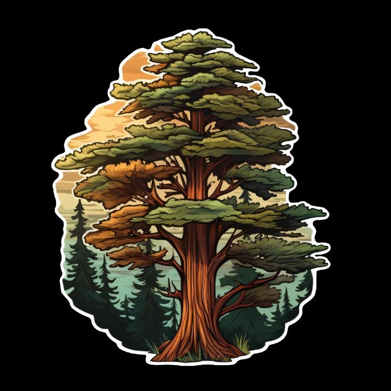 Cedar strong