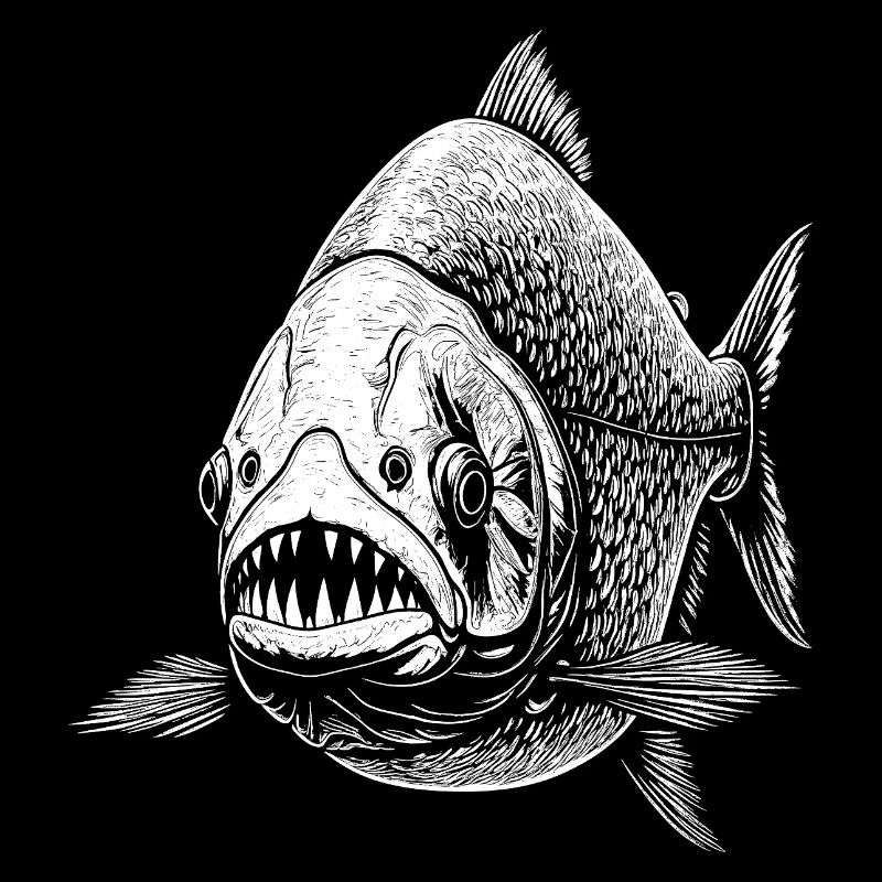 Piranhas