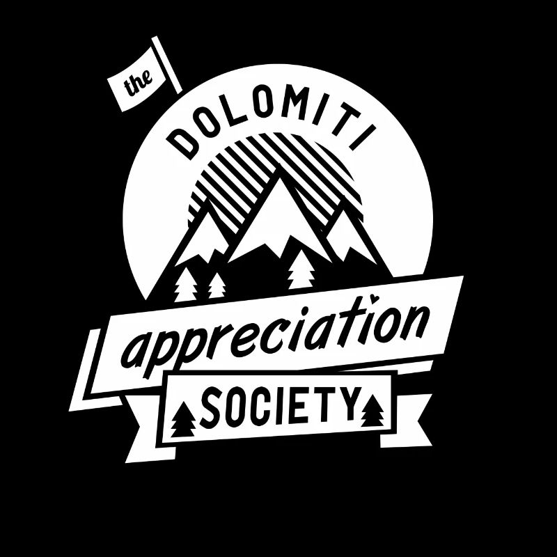 Dolomite Appreciation white