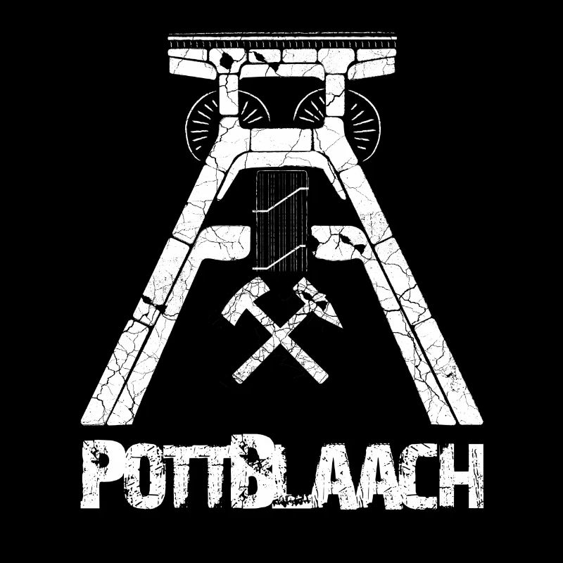 Pottblaach