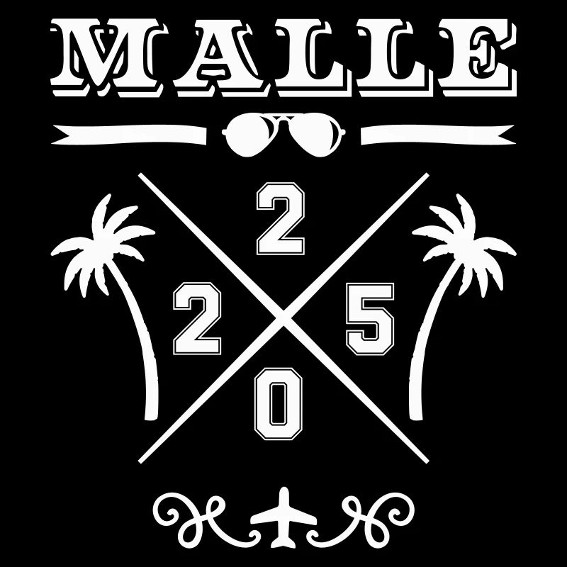 Malle 2025 Majorque