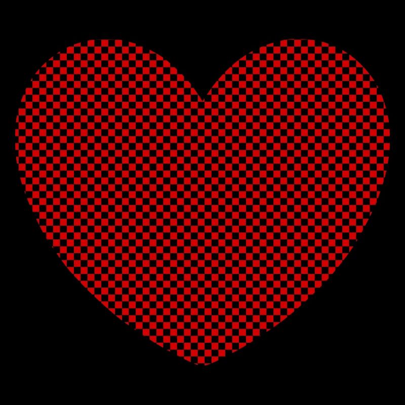rotes Herz rot Herzen rot Herz Geschenk