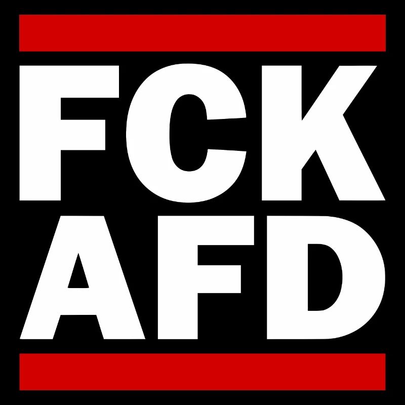 Fck afd