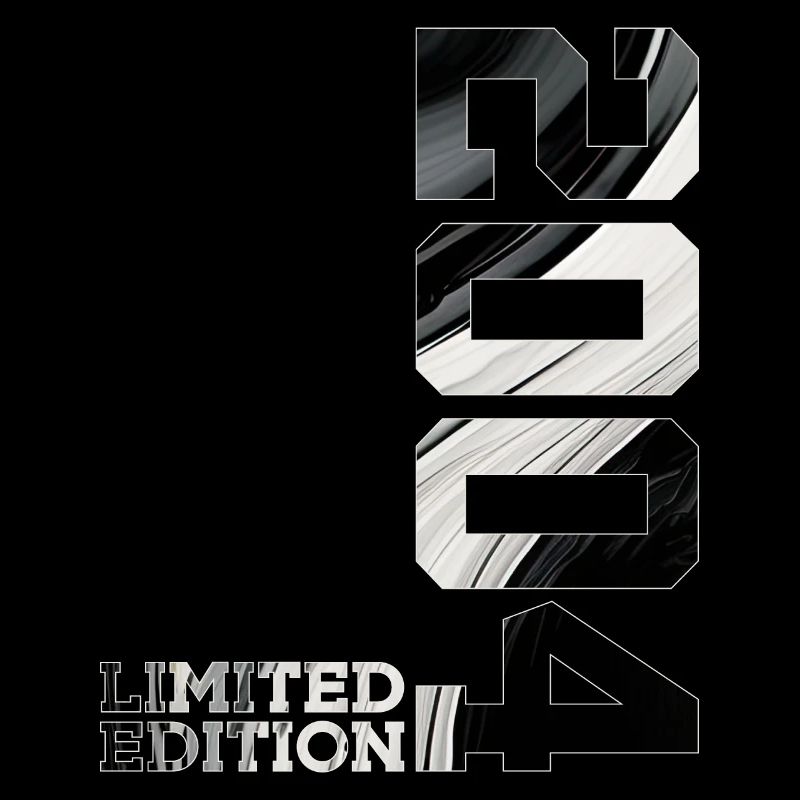 LIMITED EDITION 2004 22. GEBURTSTAG