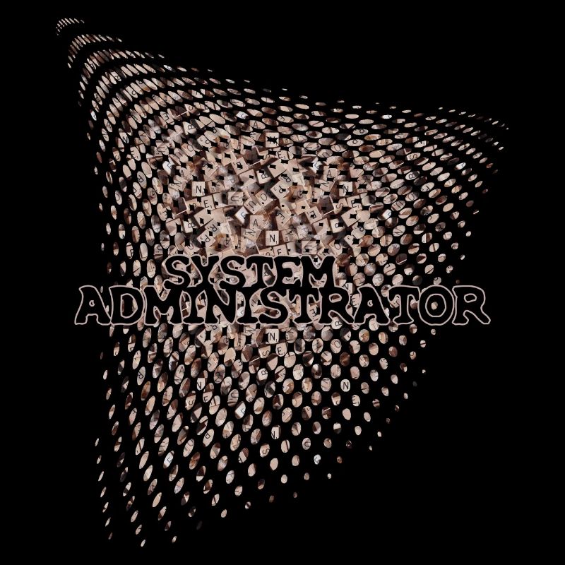 SYSTEM ADMINISTRATOR