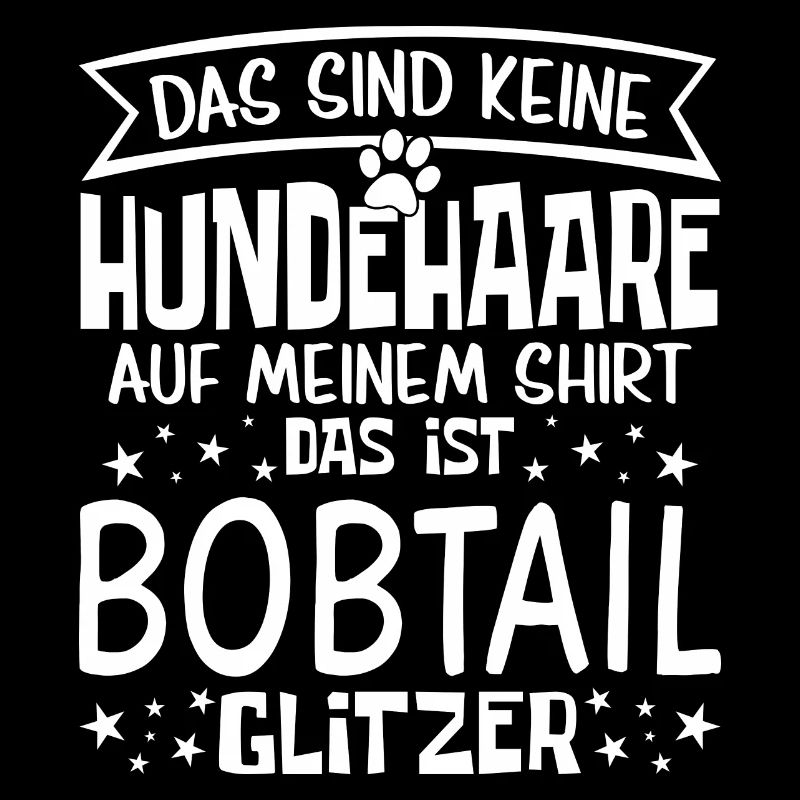 Bobtail Glitzer
