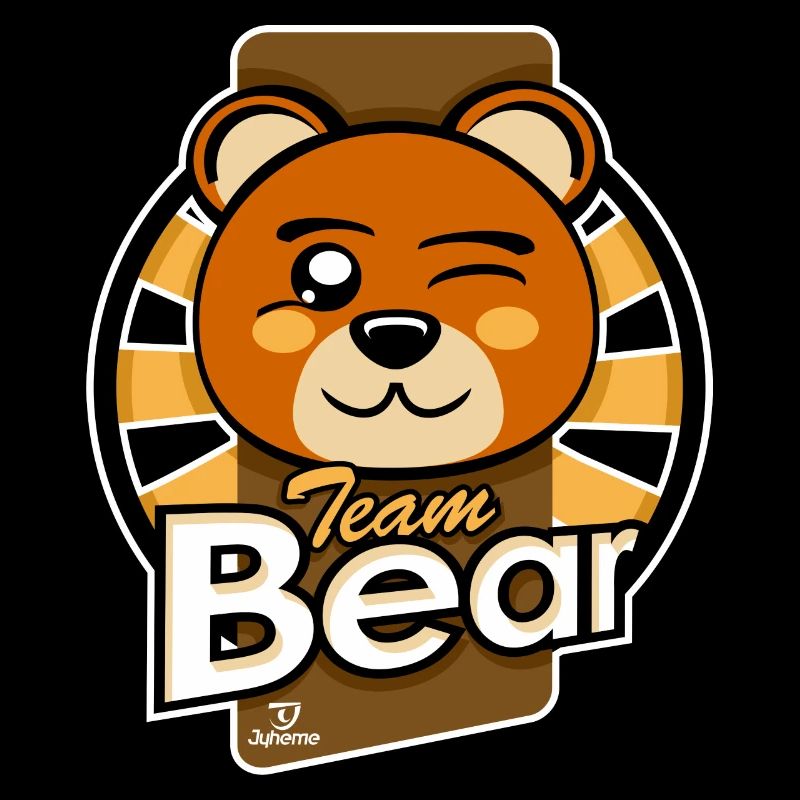 Team Bear