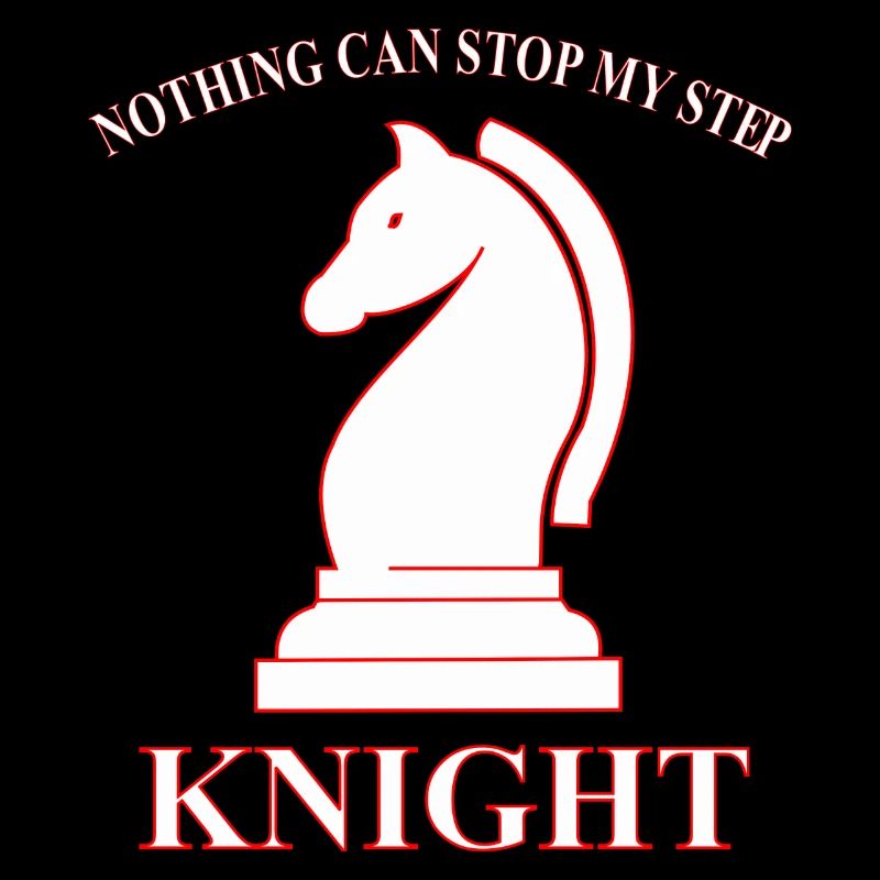 ÉCHECS DE CHEVALIER