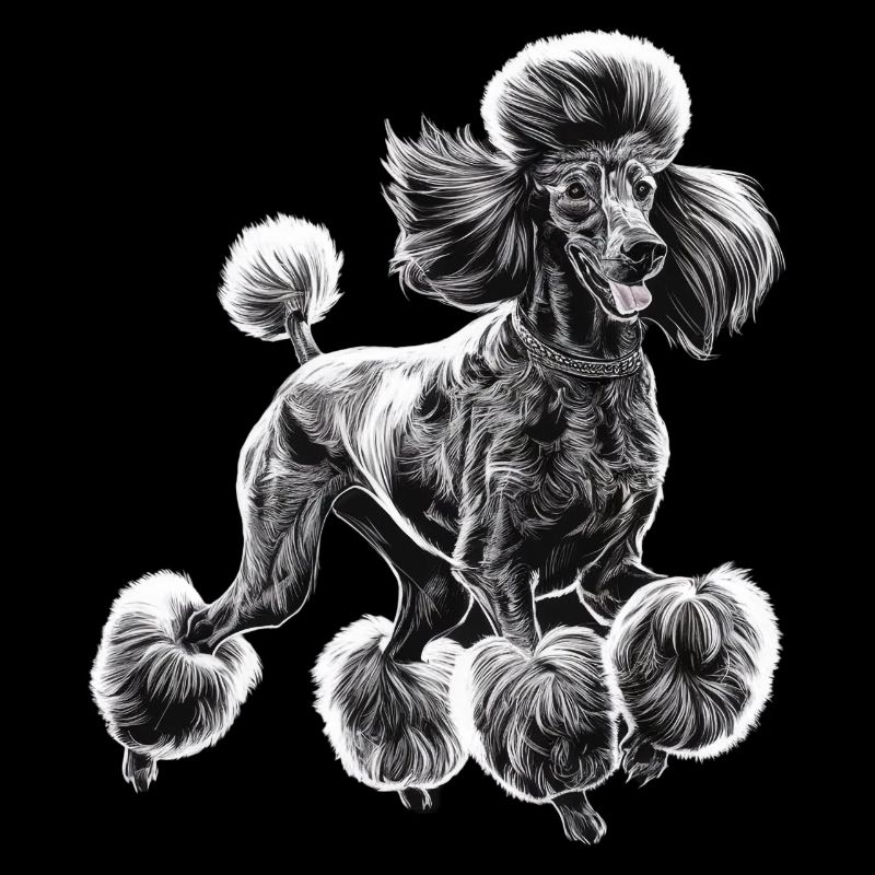 Caniche Diva