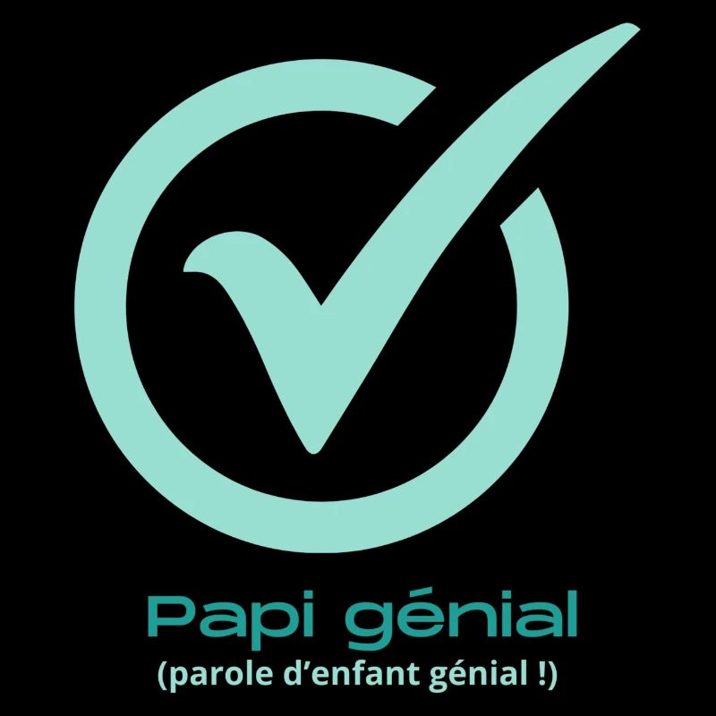 Papi génial