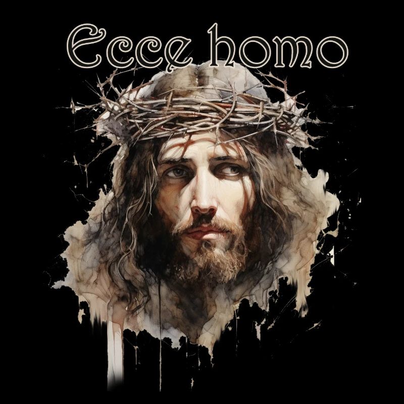 Ecce Homo