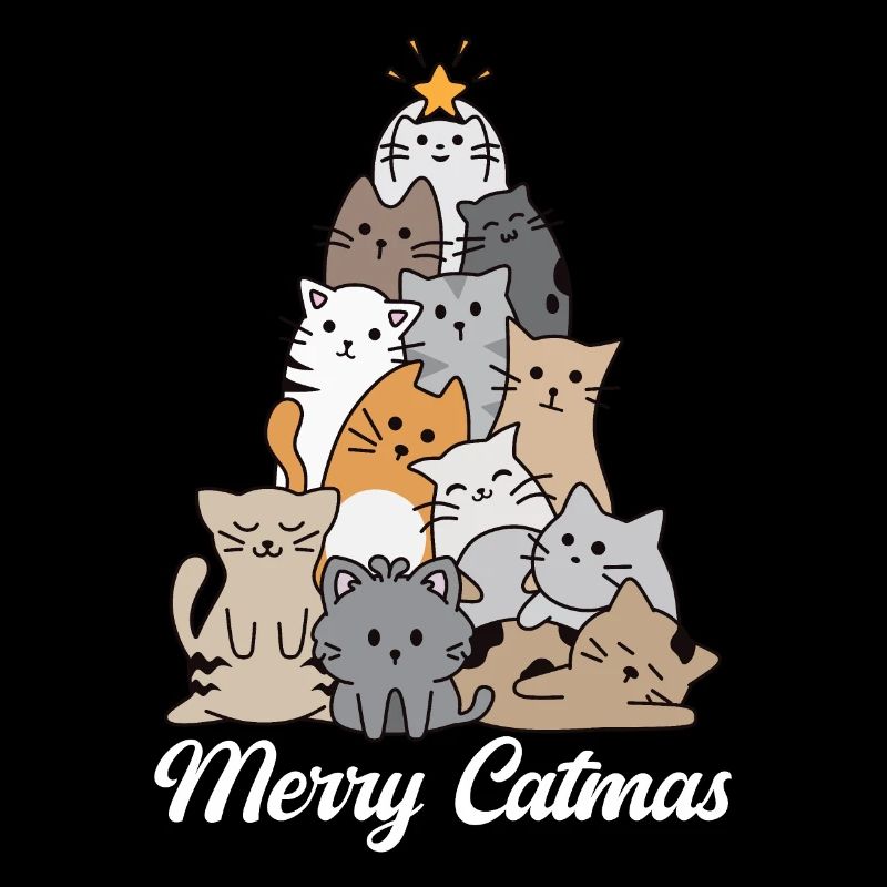 Joyeux Catmas