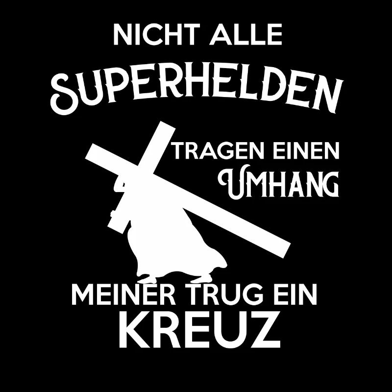 Jesus Christentum