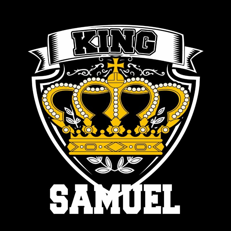 King SAMUEL