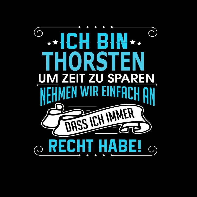 THORSTEN
