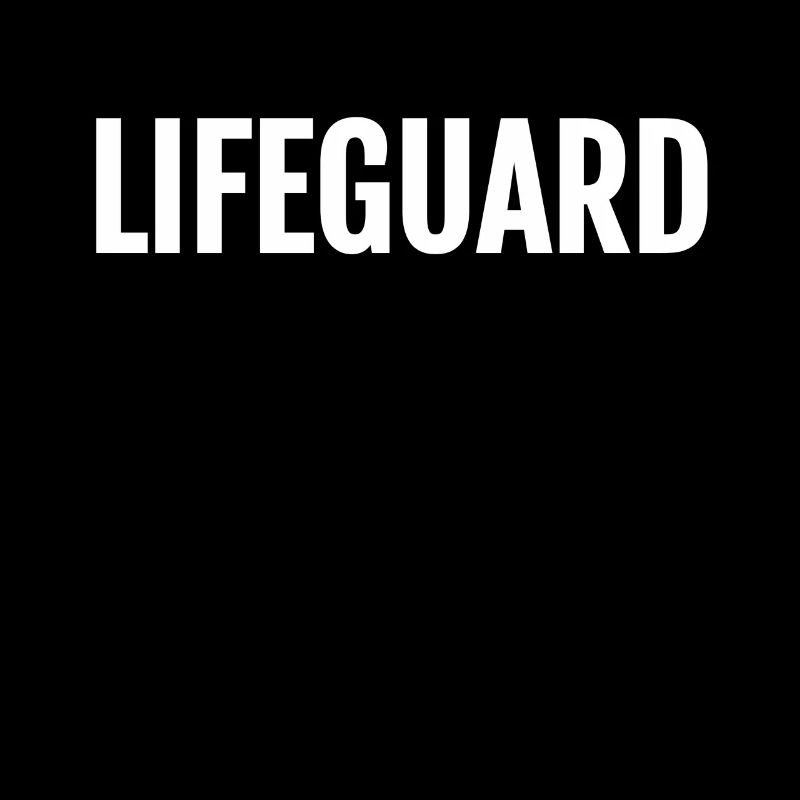 Lifeguard Template