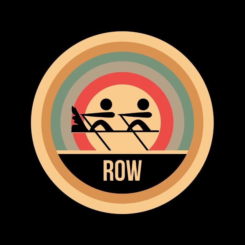 Rowing retro
